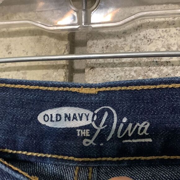 3for$20 Jean shorts 2 - Picture 2 of 4